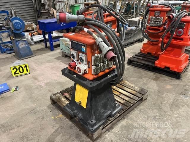  Powersafe Other