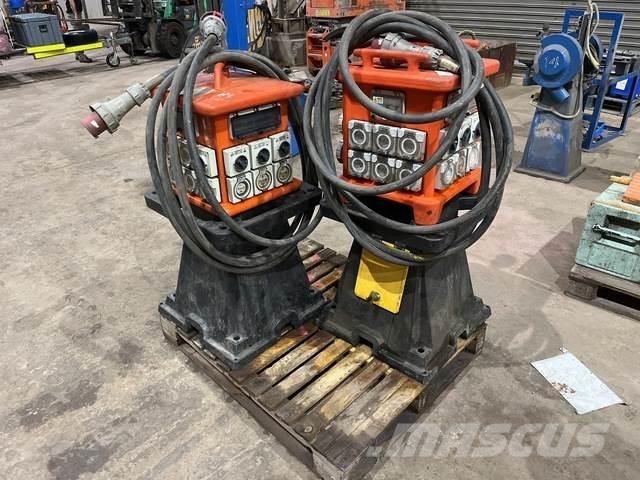  Powersafe Other