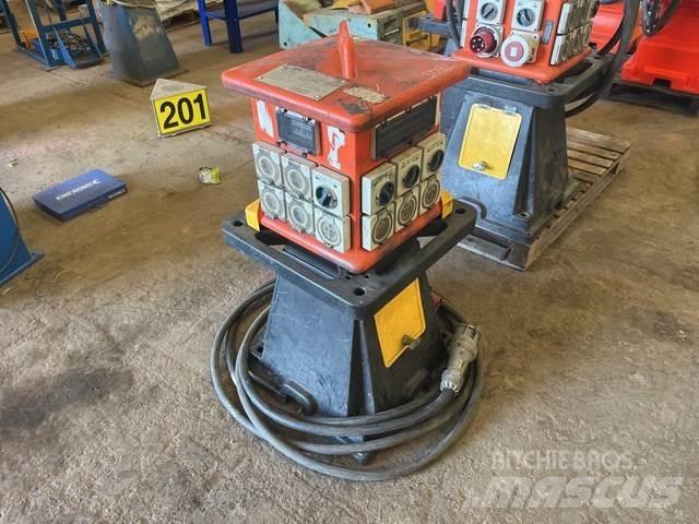  Powersafe Other