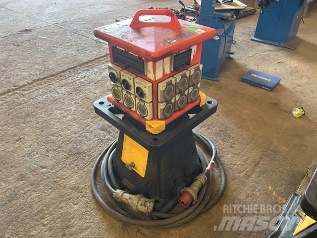  Powersafe Other
