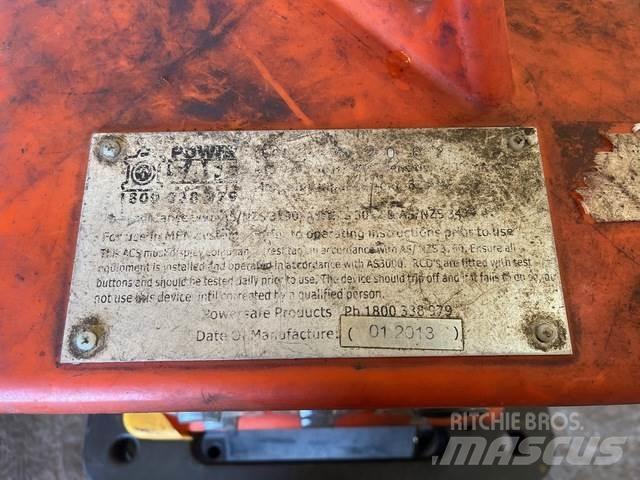  Powersafe Other