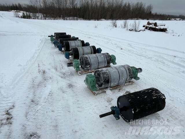  PPI Other Underground Mining Equipment