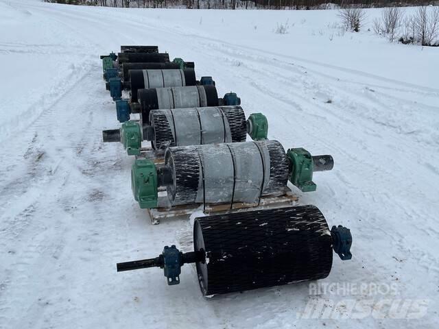  PPI Other Underground Mining Equipment