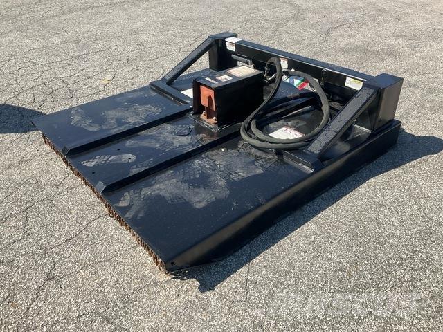 Premier AM720 Riding mowers