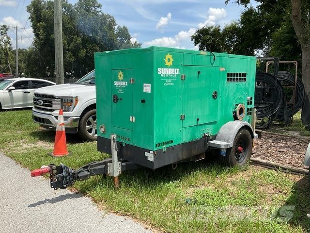 Premier HE6W8 Water Pumps