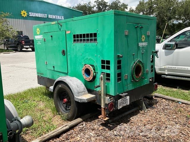 Premier HE6W8 Water Pumps