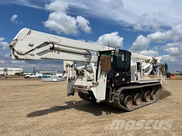 Prinoth T12 Other