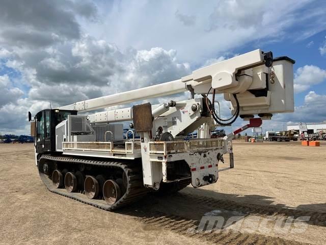 Prinoth T12 Other
