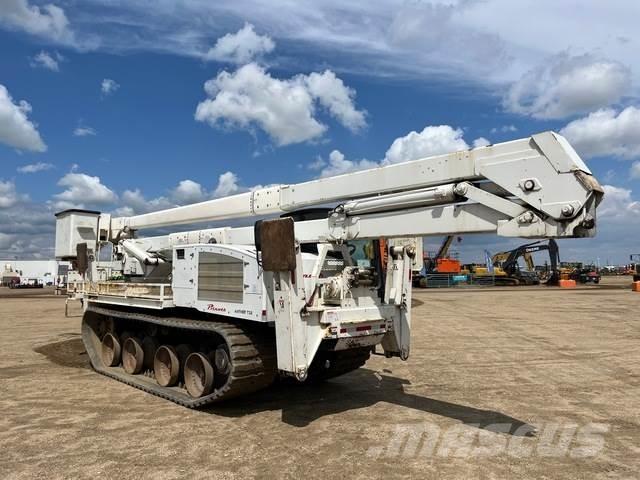 Prinoth T12 Other