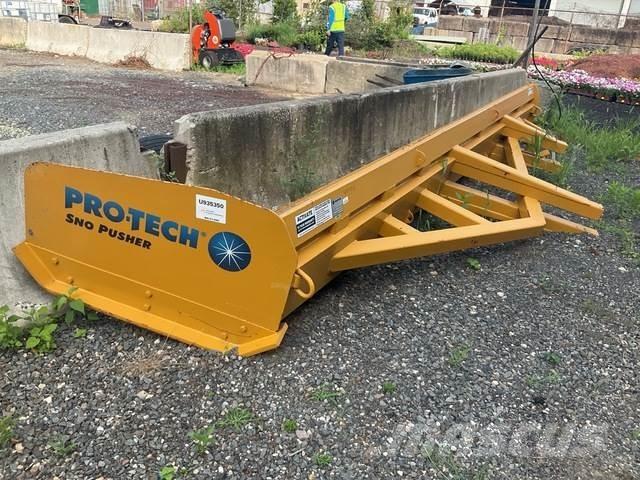  Pro-Tech LP18L Snow Blades And Plows