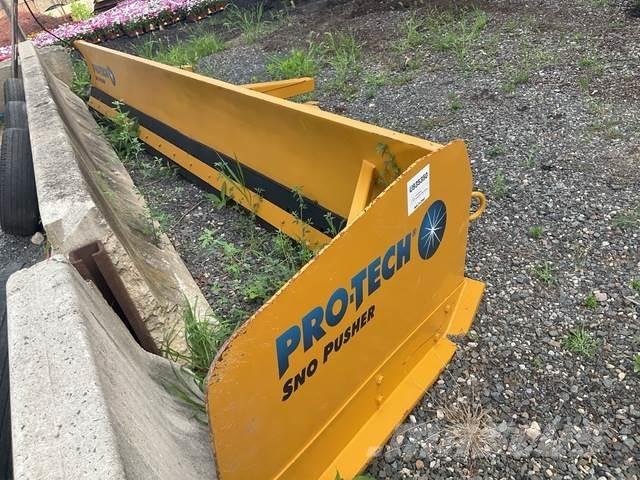  Pro-Tech LP18L Snow Blades And Plows