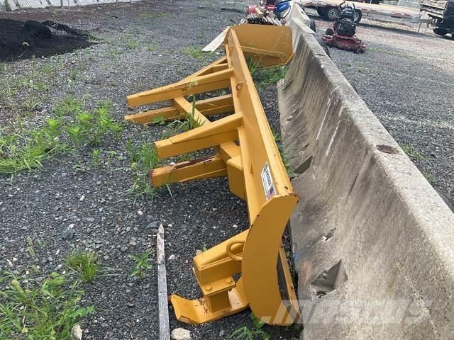  Pro-Tech LP18L Snow Blades And Plows
