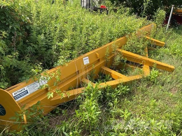  Pro-Tech LP18L Snow Blades And Plows