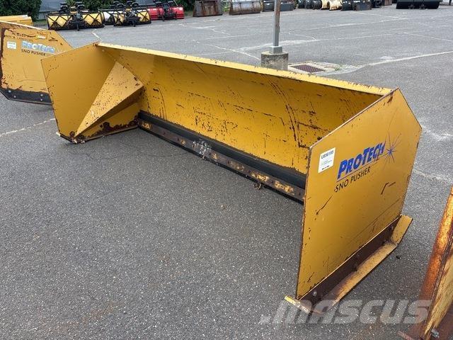  Pro-Tech SP12L Snow Blades And Plows