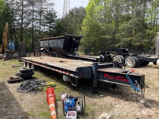  Proline Vehicle Transport Trailers