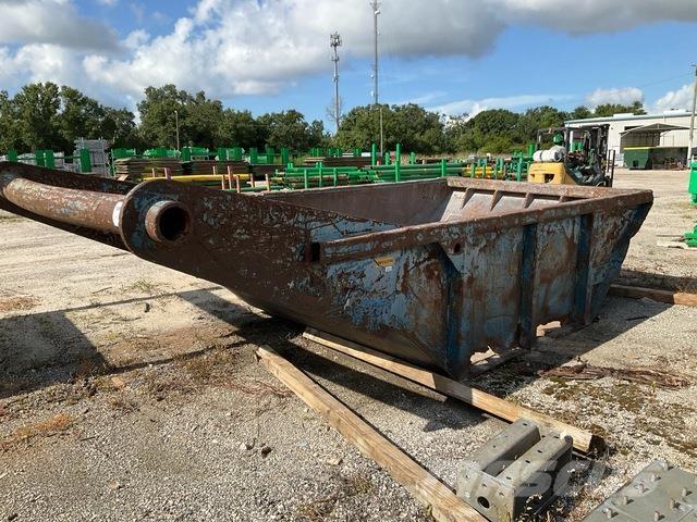 Protec  Pipeline equipment