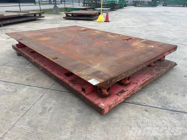 Protec 812D Drilling equipment accessories and parts