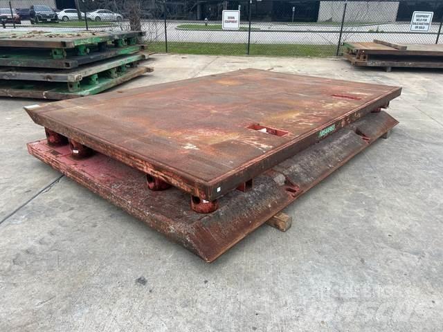 Protec 812D Drilling equipment accessories and parts