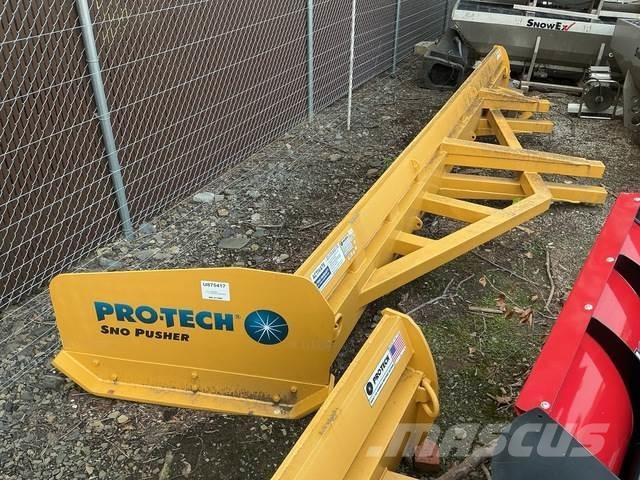  Protech LP18L Snow Blades And Plows