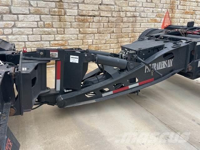  PST Trailers Other