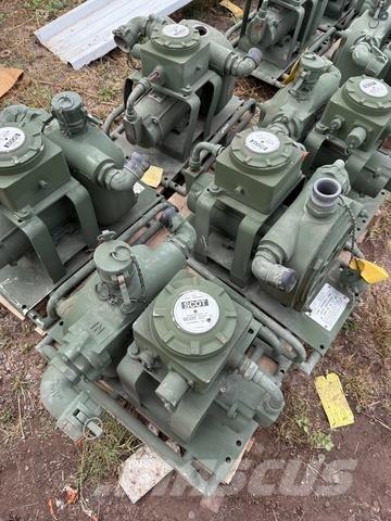 Pump Assembly Water Pumps