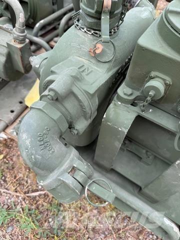 Pump Assembly Water Pumps