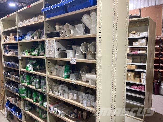  PVC Fittings Other