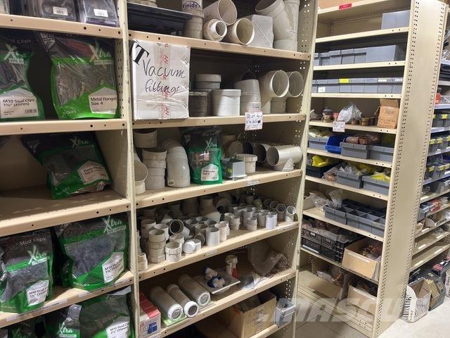 PVC Fittings Other