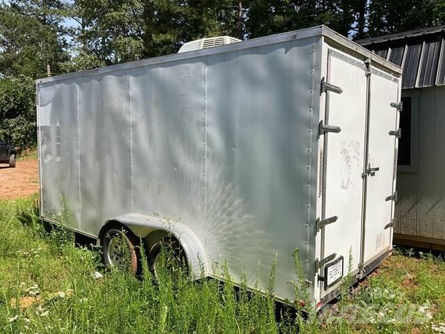  Quality Cargo Other