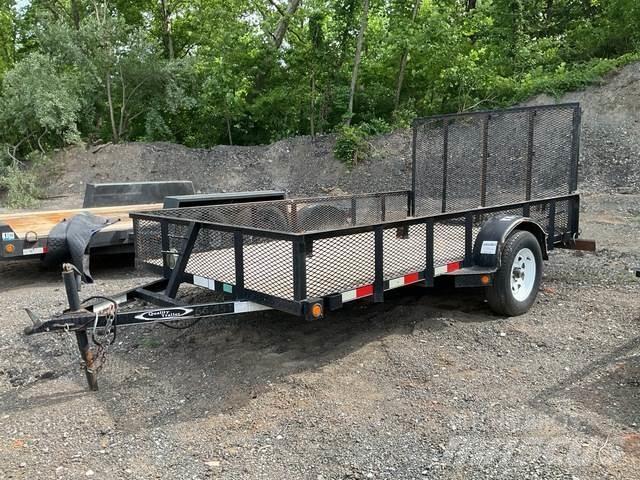  Quality Steel Other Trailers