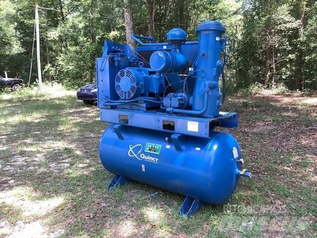 Quincy QSB 50 Compressors