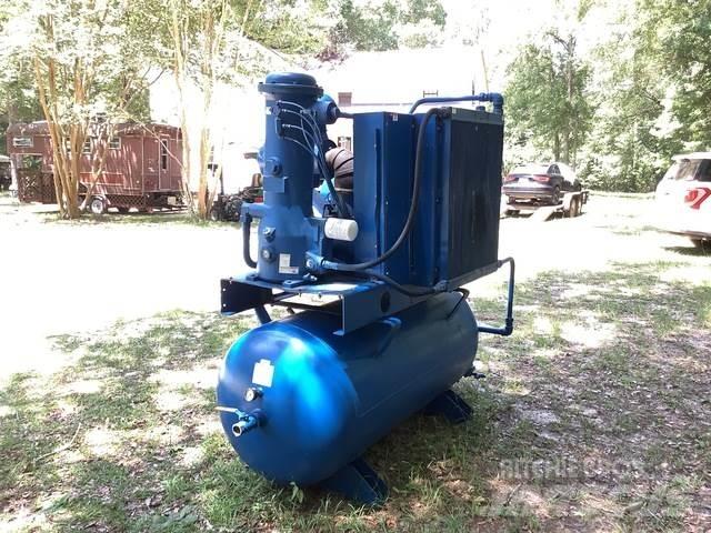 Quincy QSB 50 Compressors