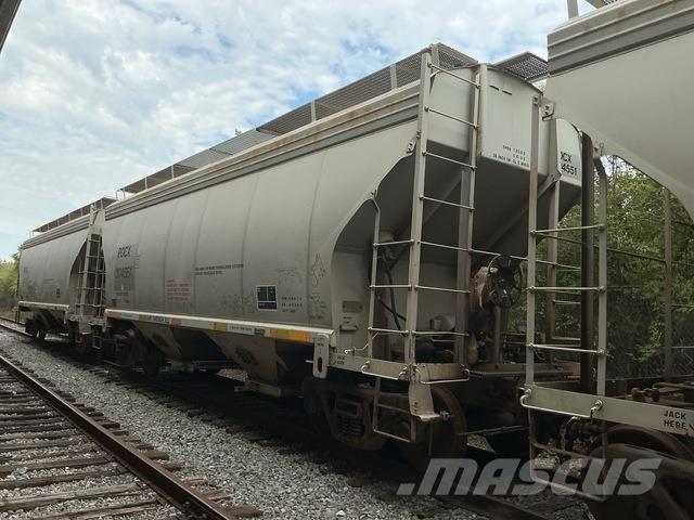  Rail Car Railroad maintenance