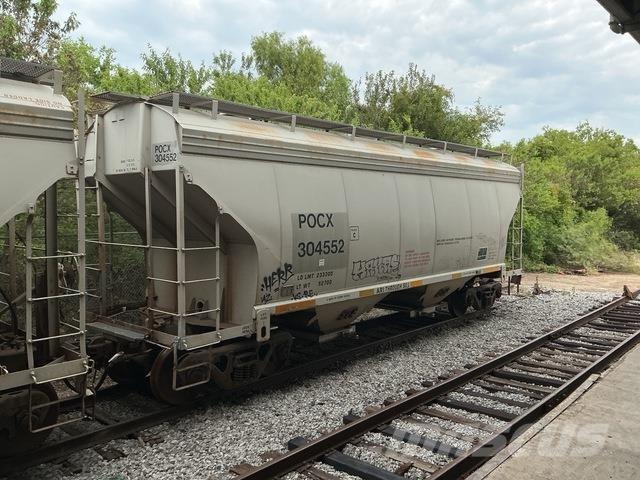  Rail Car Railroad maintenance