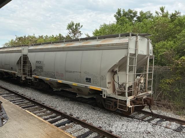 Rail Car Railroad maintenance