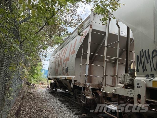  Rail Car Railroad maintenance