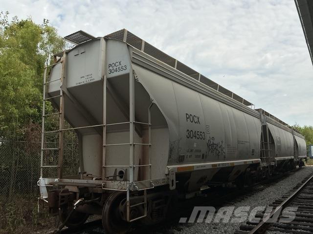  Rail Car Railroad maintenance