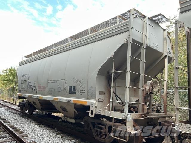  Rail Car Railroad maintenance