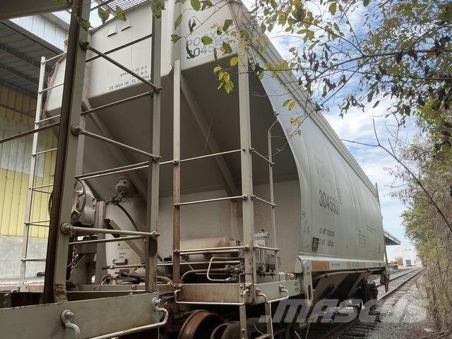  Rail Car Railroad maintenance