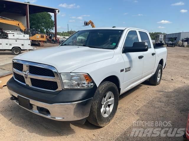 RAM 1500 Other