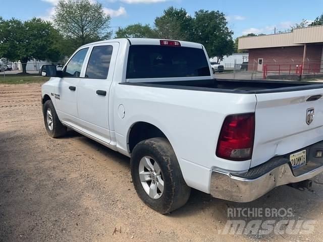 RAM 1500 Other