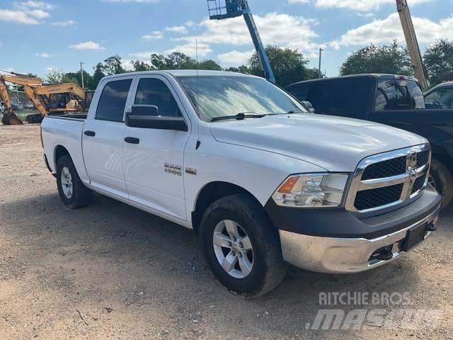 RAM 1500 Other