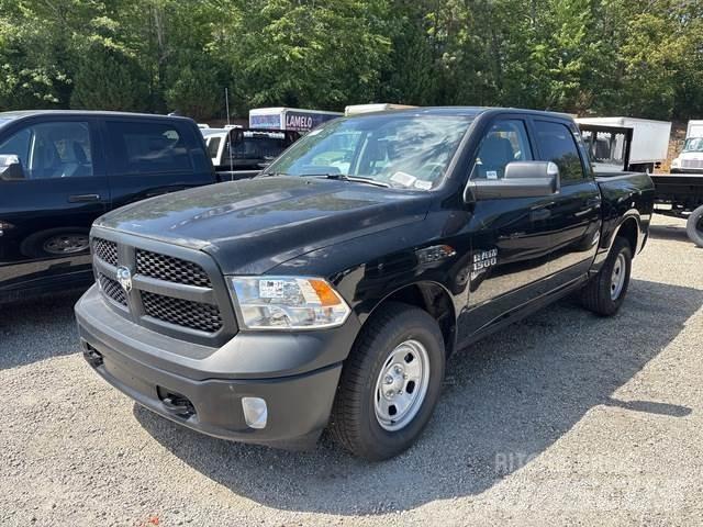 RAM 1500 Other