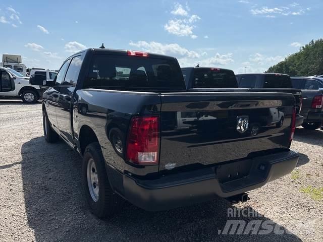 RAM 1500 Other