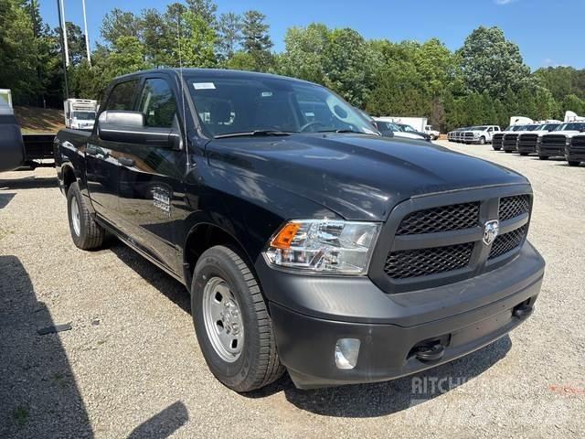 RAM 1500 Other