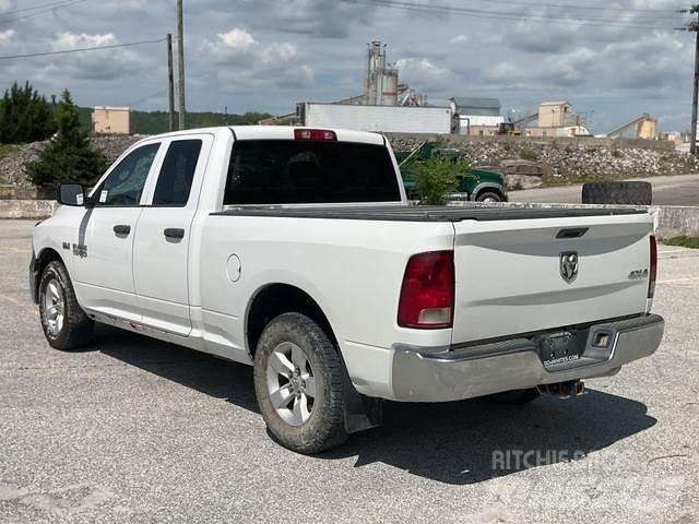 RAM 1500 Other