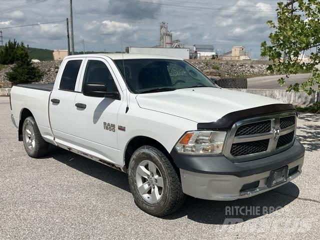 RAM 1500 Other