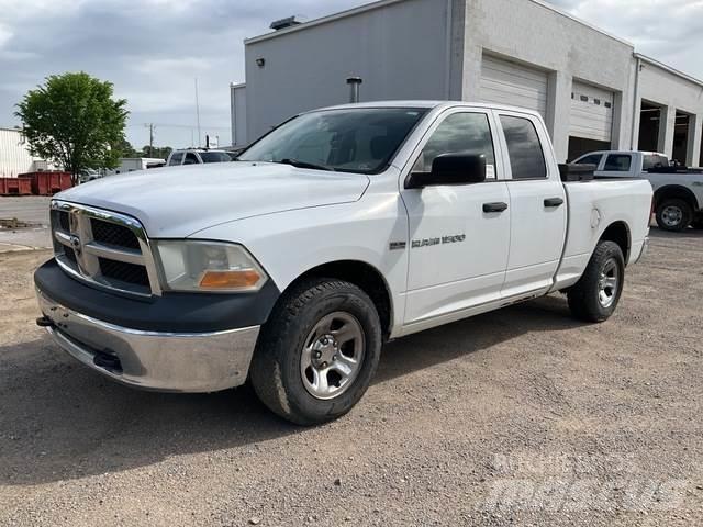 RAM 1500 Other