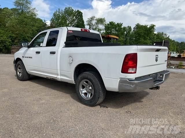 RAM 1500 Other