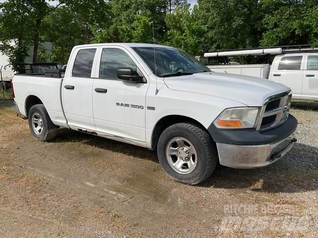 RAM 1500 Other